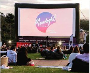 Moonlight Cinema