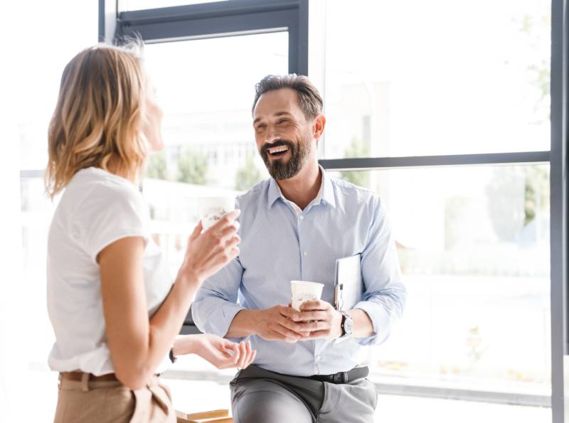 Life Coaching