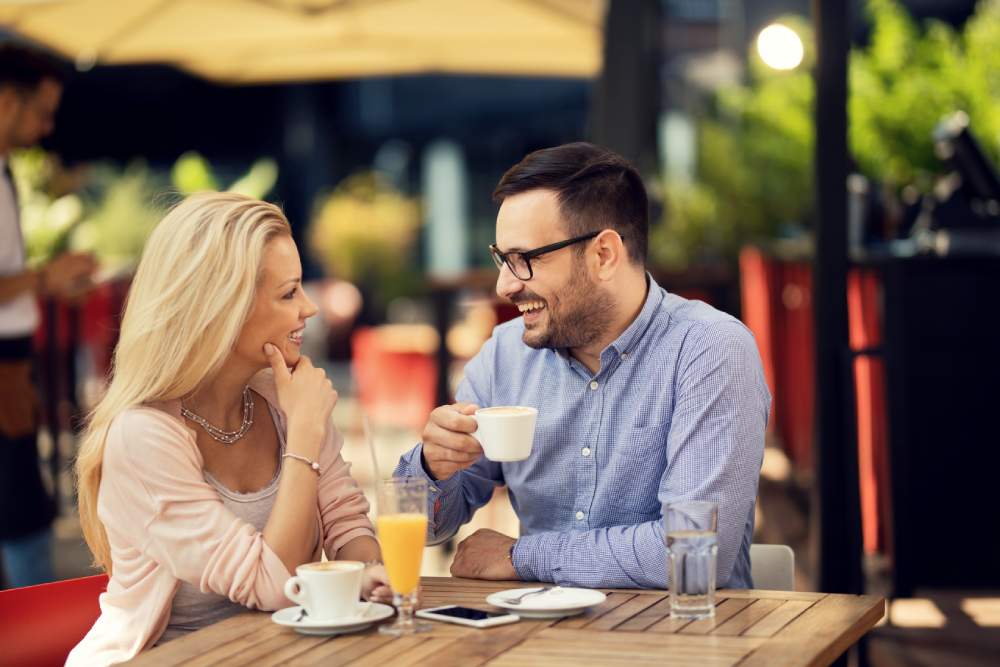 Tips For Men: How to Have an Incredible First Date