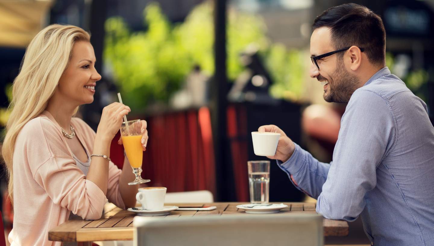 Tips For Men: How to Have an Incredible First Date