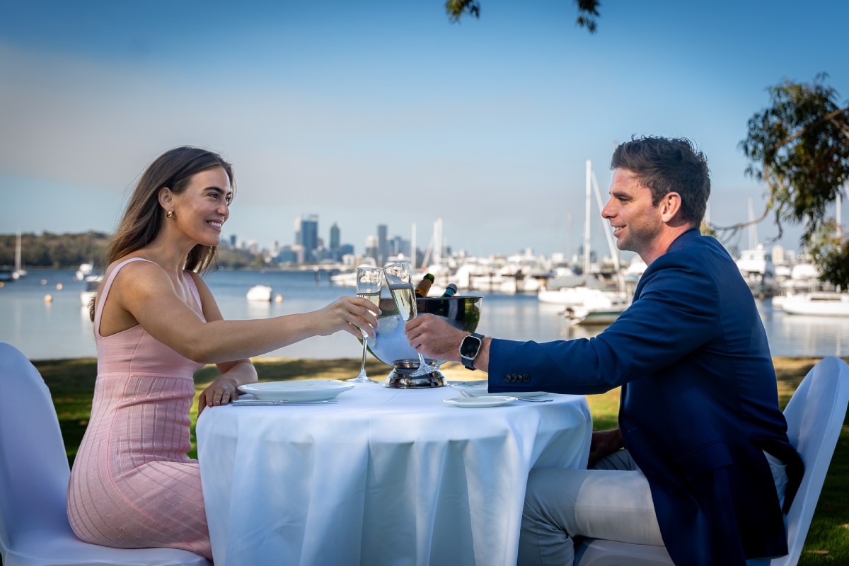 services matchmaking for men