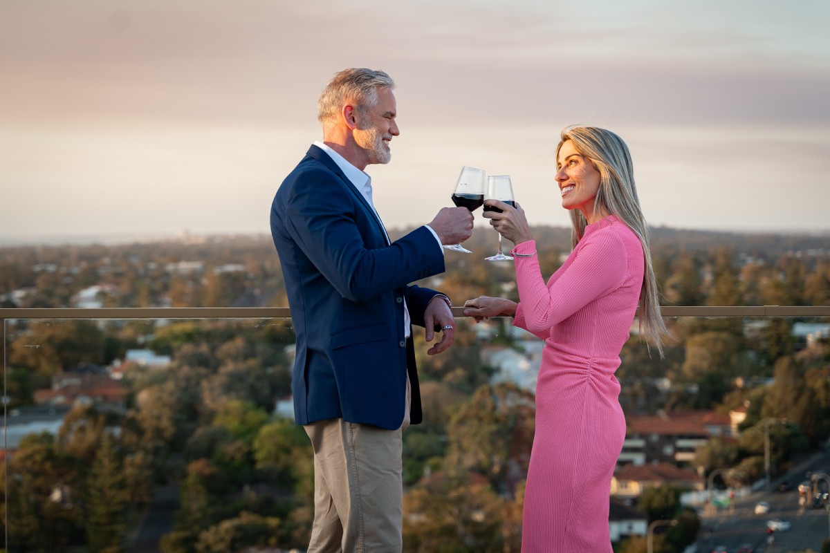 services matchmaking for women