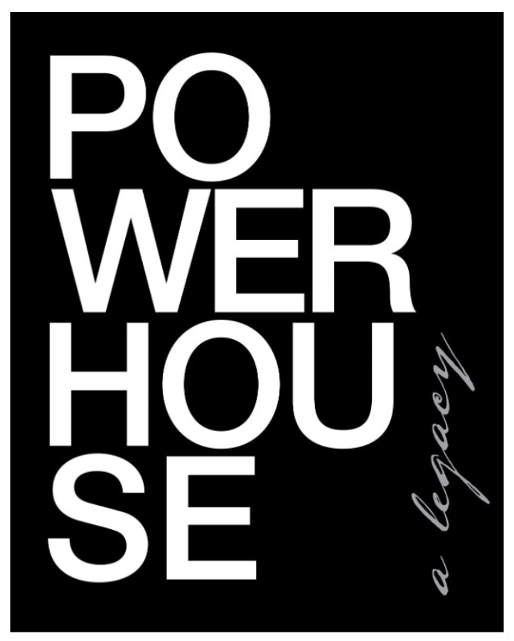 powerhouse: a legacy magazine cover